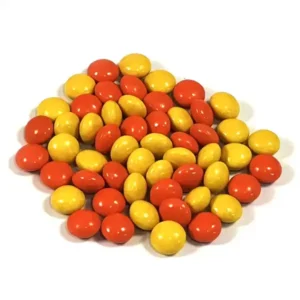 Peanut Butter Gems 30 lb case