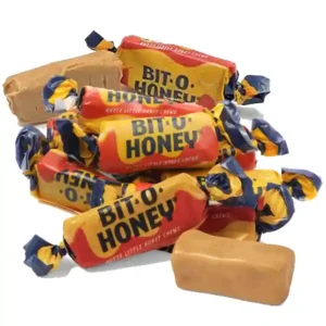 Bit-O-Honey® - 30 lb. case