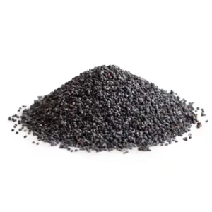 Poppy Seeds - 25 lb. case