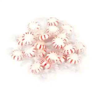 Starlight Mints, Peppermint 42 lb case