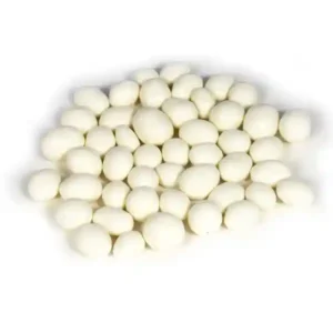 Yogurt Covered Peanuts - 20 lb. case