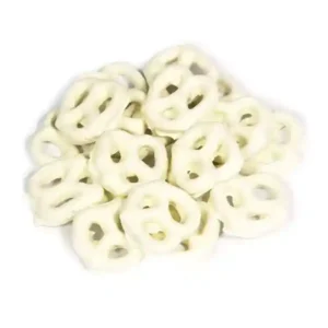 Yogurt Pretzels 15 lb case