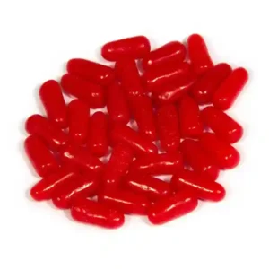 Hot Tamales - 5 lb. bags or 30 lb. case
