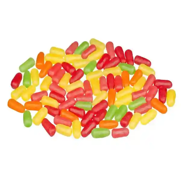Mike and Ike 5 lb. bags or 30 lb. case