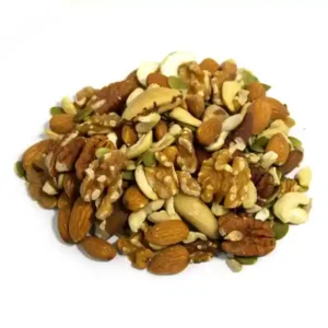 Raw Raw Mix - 22 lb. Box