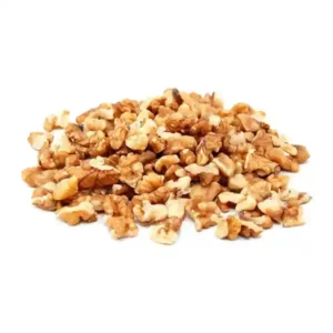 Walnut Pieces - 30 lb. case