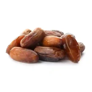 Dates, Pitted Deglet Noor (May Contain Pits)