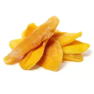Mango Strips - 11 lb. bag