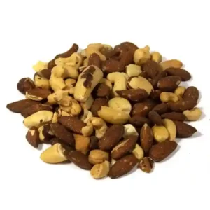 Deluxe Mixed Nuts, Roasted Salted