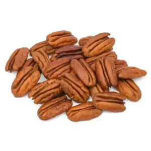 Pecan Fancy Halves - 30 lb. case