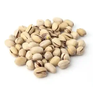 Pistachios, Roasted Salted - 25 lb. case