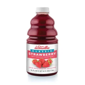 Dr. Smoothie Classic Strawberry