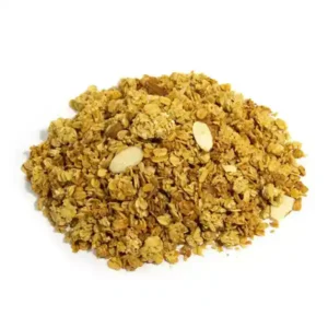 Honey Gone Nuts Granola - 25 lb. case