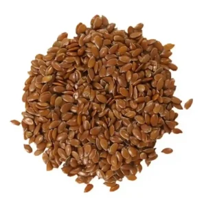 Flax Seed - 50 lb. case