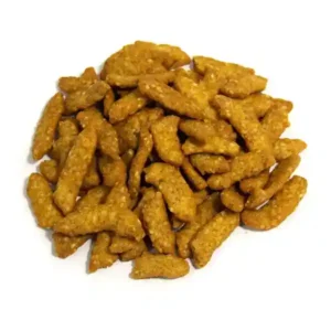 Sesame Sticks NON-GMO 15 lb case