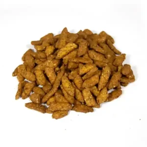 Sesame Sticks, Garlic - 15lb case