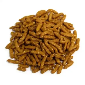 Honey Roasted Sesame Sticks NON-GMO - 15 lb. case