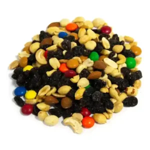 Cross County Trail Mix - 20 lb. case