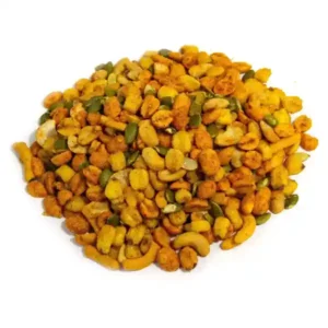 Hot & Spicy Trail Mix - 15 lb. Case