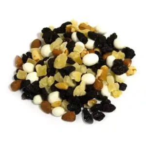 Mountain Top Trail Mix - 20 lb. case