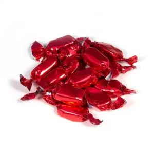 Bakers Milk Chocolate - Red 25 lb. case