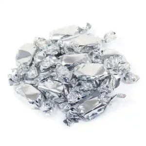 Bakers Milk Chocolate Caramel - Silver 25 lb. case