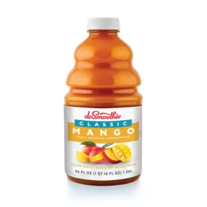 Dr. Smoothie Classic Mango