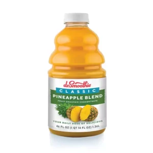 Dr. Smoothie Classic Pineapple Blend
