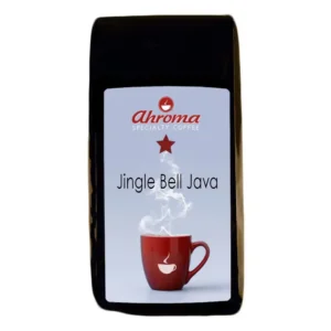 Jingle Bell Java Coffee