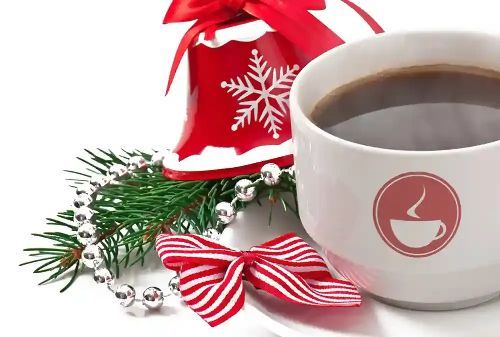 What is the Perfect Christmas Coffee? Jingle Bell Java