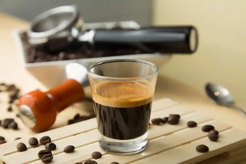 How to Prepare a Perfect Espresso with Café Espresso Italiano