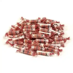Mini-Smarties candy 40 lb. case