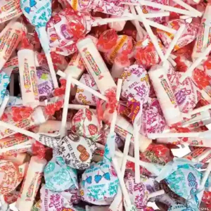 Dum Dums® & Smarties® Mix