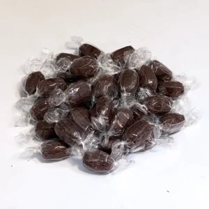 Root Beer Barrel Hard Candy 40 lb. case