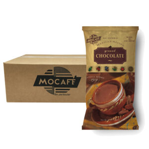 MoCafe Azteca d'Oro - 12 lb. Case