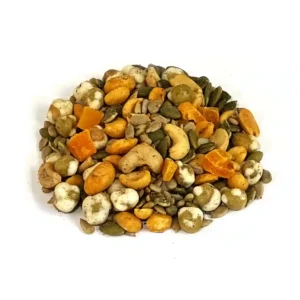 Spicy Mango Mix - 15 lb. case